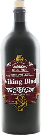 Viking Blod Honey Wine