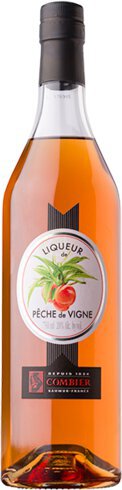 Combier Peche De Vigne Peche De Vigne Combie