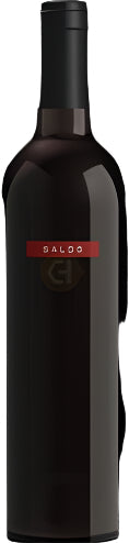 Saldo Zinfandel Red Wine by The Prisoner Wine Company