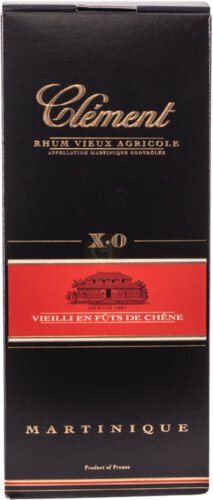 Clement Rhum Vieux Agricole Martinique 6yr