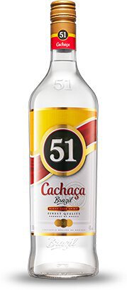 Pirassununga 51 Cachaca