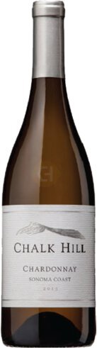 Chalk Hill Chardonnay Sonoma Coast