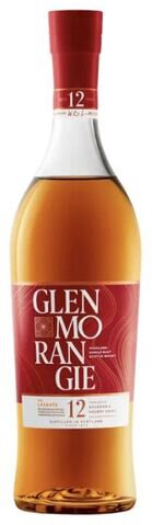 Glenmorangie Lasanta Sherry Cask