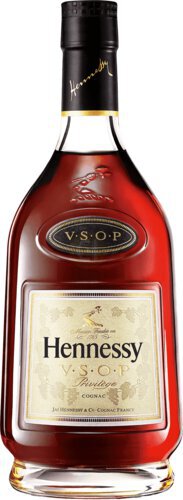 Hennessy VSOP Privilege Cognac