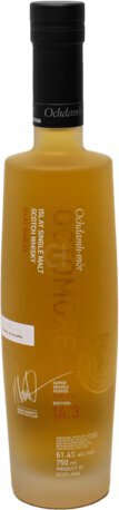 Bruichladdich Octomore Edition 14.3 Super Heavily Peated Single Malt Scotch Whisky