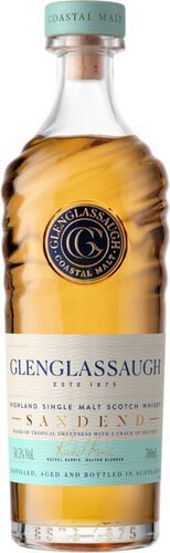 Glenglassaugh Sandend Highland Single Malt Scotch Limit Per Customer