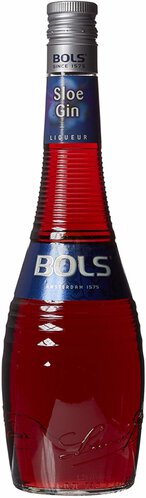 Bols Liqueur Sloe Gin 