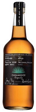 Casamigos Tequila Añejo