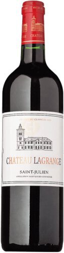 Chateau Lagrange Saint Julien