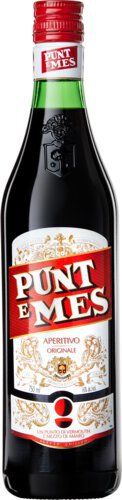 Punt E Mes Aperitivo
