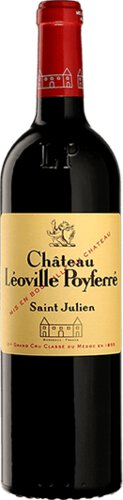 Chateau Leoville Poyferre St. Julien