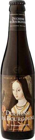 Duchesse De Borgogne