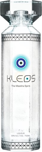 Kleos The Mastiha Spirit