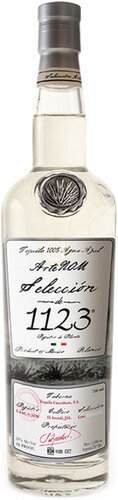 ArteNOM Historico 1123 Blanco Tequila Destileria Cascahuin
