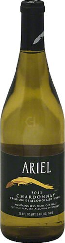 Ariel Non-Alcoholic Chardonnay