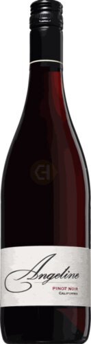 Angeline Pinot Noir