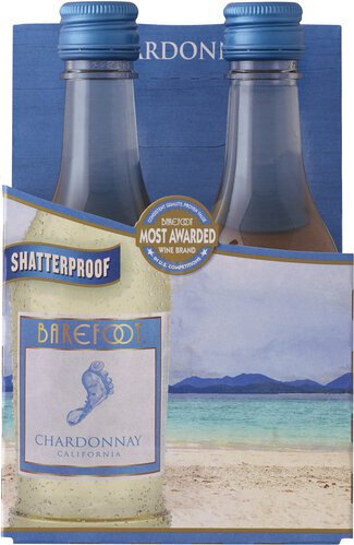 Barefoot Chardonnay