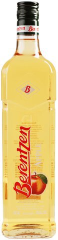 Berentzen Apfel Korn Schnapps Liqueur