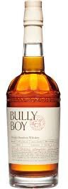 BULLY BOY BOURBON  750 ML