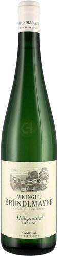 Bründlmayer Riesling Zobinger Heiligenstein