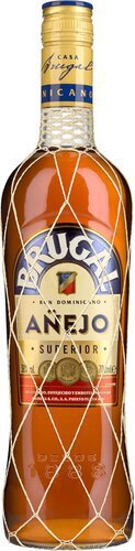 Brugal Añejo Rum