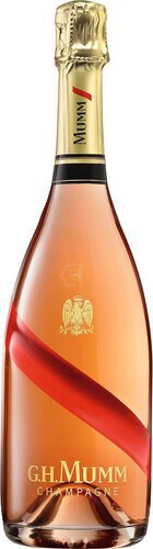 G.H.Mumm Grand Cordon Champagne