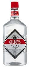 Gilbey's London Dry Gin