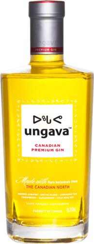 Ungava Canadian Premium Gin