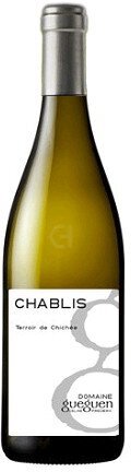Domaine Celine & Frederic Gueguen Chablis