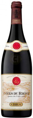 E. Guigal Cotes du Rhone Rouge