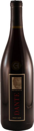 Dante Pinot Noir Michael Pozzan