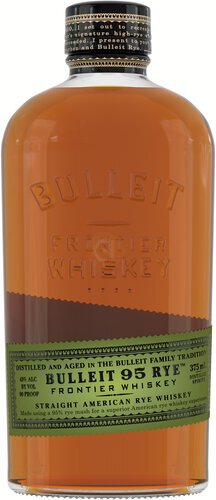Bulleit Rye