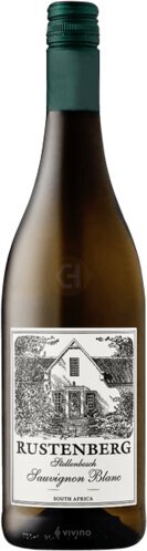 Rustenberg Sauvignon Blanc Stellenbosch South Africa