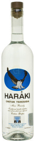 Domaine Costa Lazaridi Haraki Cretan