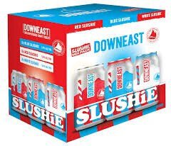 Downeast Slushie Mix Pack