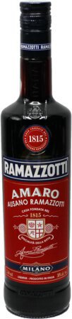Ramazzotti Amaro