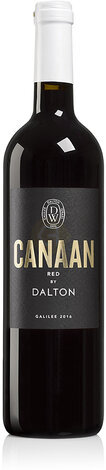 Dalton Canaan Red Cabernet Sauvignon Merlot Shiraz