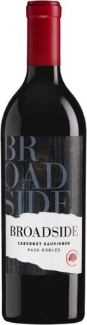 Broadside Cabernet Sauvignon Paso Robles