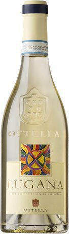 Ottella Lugana White Wine