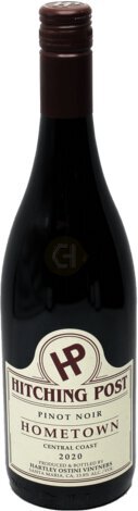 Hitching Post Hometown Pinot Noir
