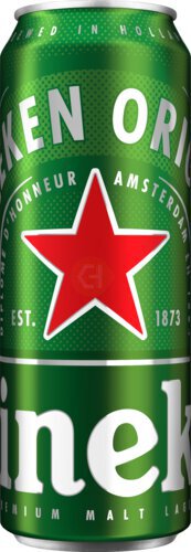 Heineken
