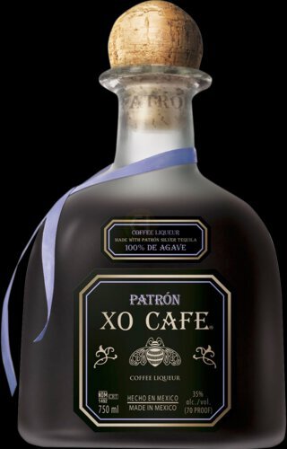 Patron XO Cafe Coffee Liqueur 