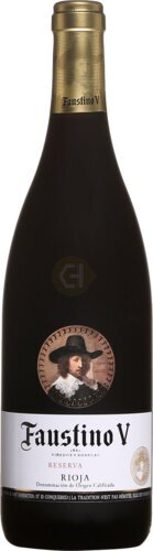 Faustino V Rioja Riserva