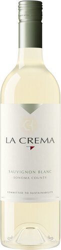 La Crema Sonoma County Sauvignon Blanc White Wine