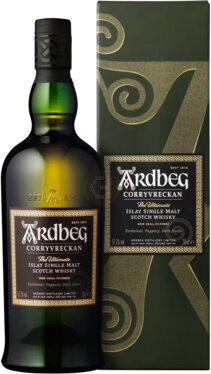 Ardbeg Corryvreckan Single Malt