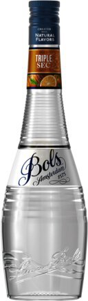 Bols Liqueur Triple Sec 