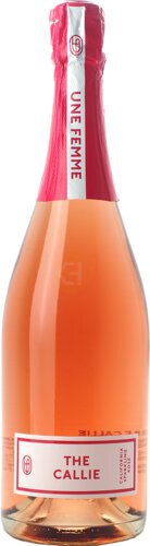 Une Femme The Callie Sparkling Rose