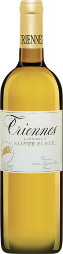 Triennes 'Sainte Fleur' Viognier