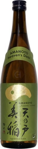 Ama No To 'Heaven's Door' Tokubetsu Junmai