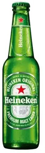 Heineken